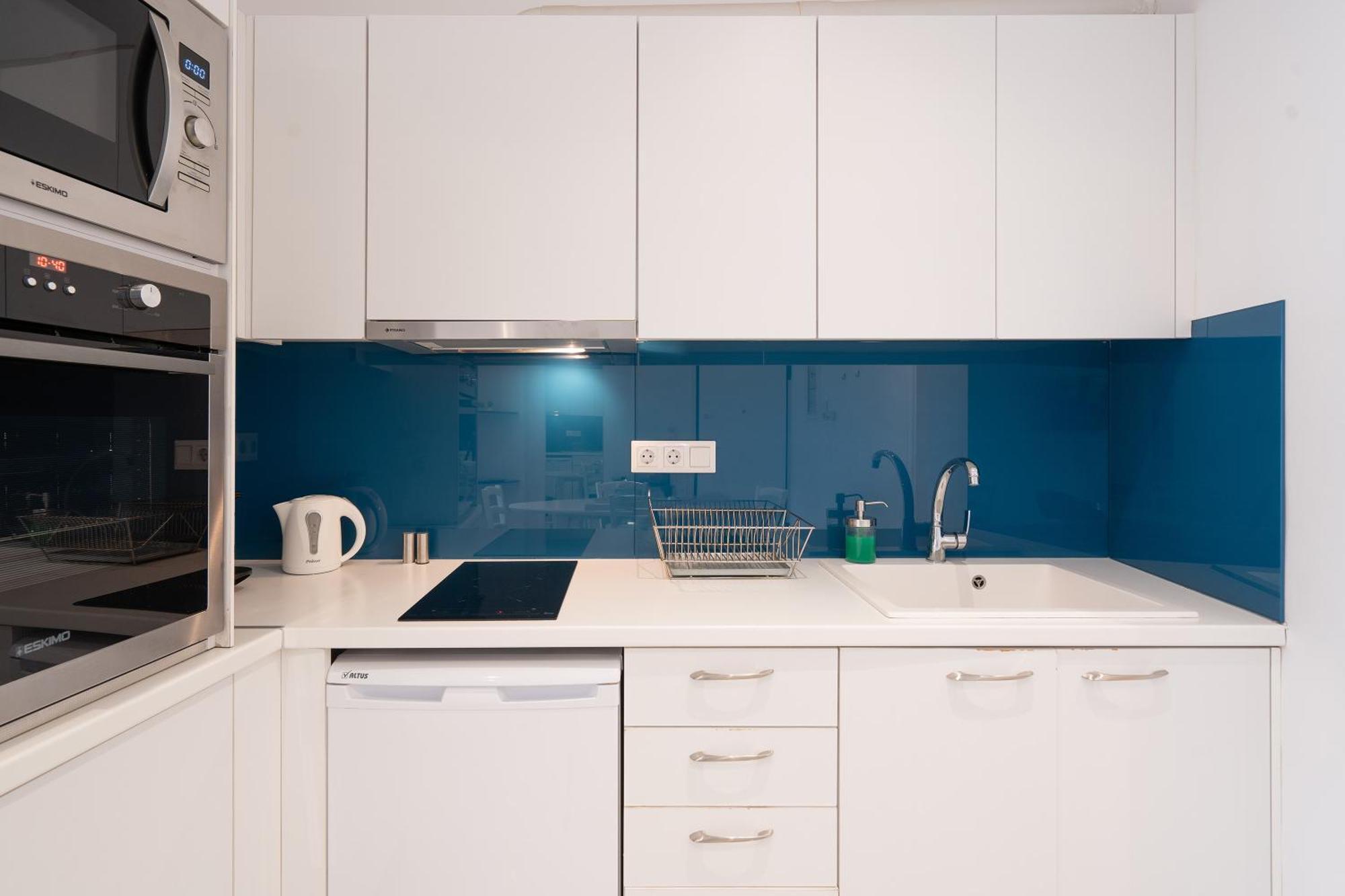 Fairytale Cozy Apt In Athens Ngoại thất bức ảnh