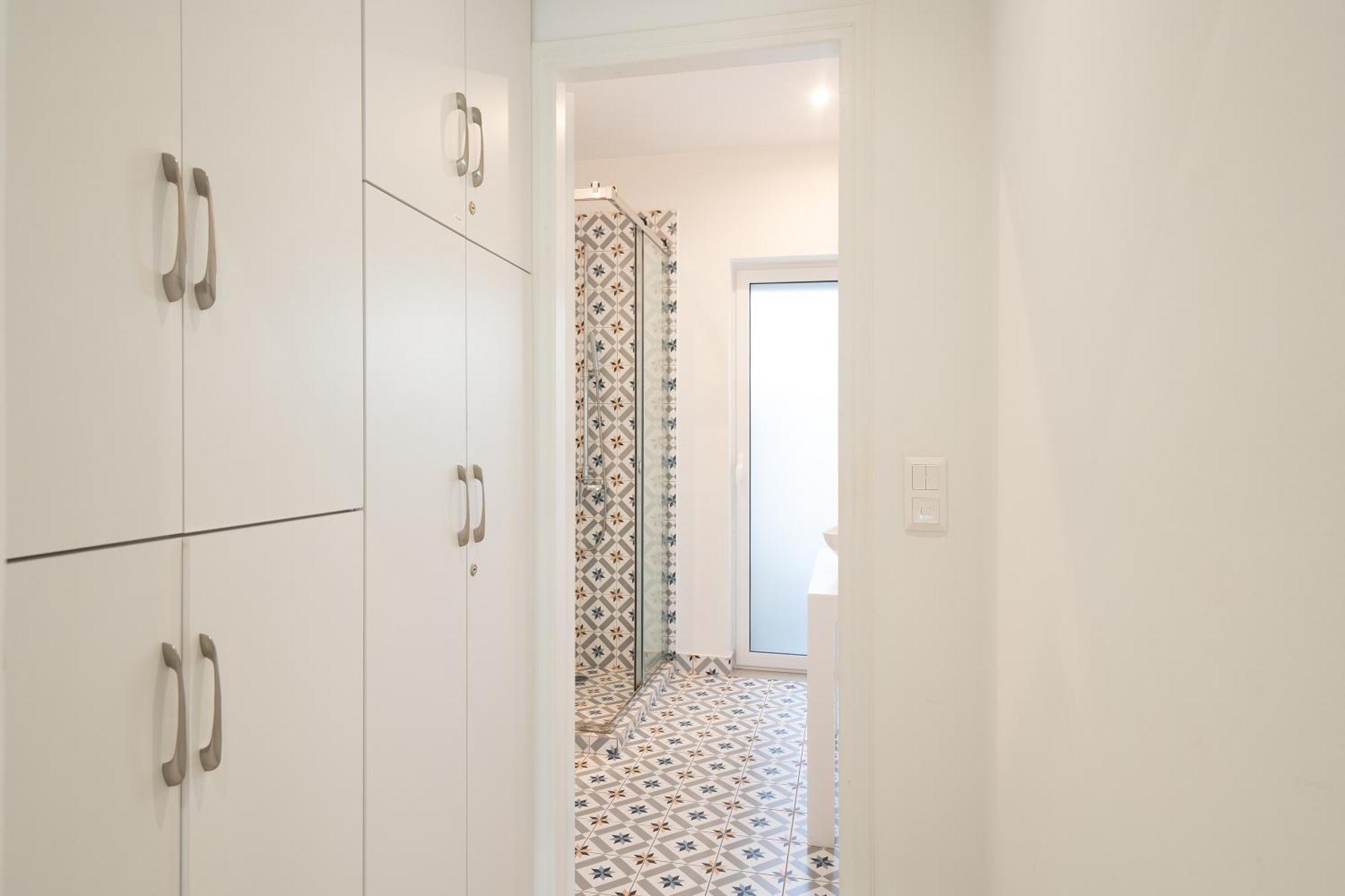 Fairytale Cozy Apt In Athens Ngoại thất bức ảnh